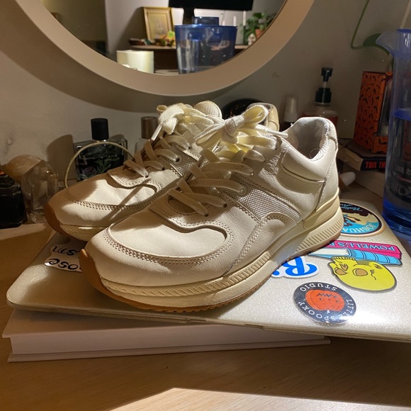 Everlane The Trainer sneakers - Picture 4 of 9